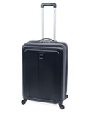 Delsey Freestyle 2.0 19 Inch Spinner Suitcase - BLACK - 19