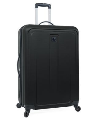 Delsey Freestyle 2.0 29 Inch Spinner Suitcase - BLACK - 27