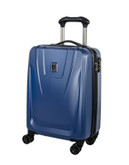 Travelpro Acclaim 20 inch Spinner Suitcase - BLUE - 20