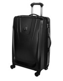 Travelpro Acclaim 24 inch Spinner Suitcase - BLACK - 24
