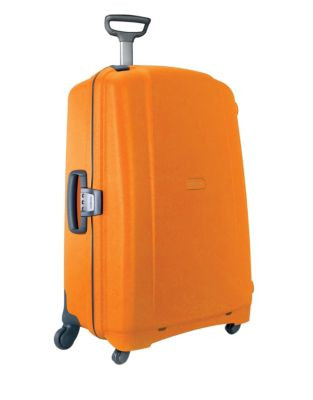 Samsonite Flight GT HS Spinner 27 Suitcase - ORANGE - 27