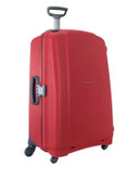 Samsonite Flight GT HS Spinner 30 Suitcase - RED - 30