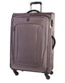 Travelpro Connoisseur 28" Spinner Suitcase - BROWN - 28