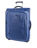 Travelpro Maxlite 3 25 Inch Expandable Upright - BLUE - 25