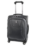 Travelpro Maxlite 3 International Carry-On Spinner Black - BLACK - 20
