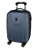Travelpro Tech Expandable HardSide Spinner 20 inch - BLUE - 20
