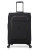 Delsey Dauphine 23" Spinner Suitcase - BLACK - 23