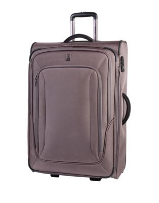 Travelpro Connoisseur 24" Suitcase - MOCHA - 24
