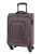 Travelpro Connoisseur 20" Spinner Suitcase - MOCHA - 20