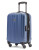 Samsonite Fiero 20" Expandable Spinner Suitcase - BLUE - 20