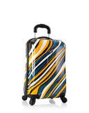 Heys Wild Spirit 21" Suitcase - YELLOW - 21
