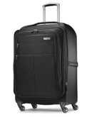 Samsonite Rhapsody 30" Expandable Spinner Suitcase - BLACK - 30