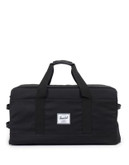 Herschel Supply Co Outfitter 600D Duffle Bag - BLACK - 13