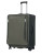 Victorinox Werks Traveller 27 Inch Dual Caster Suitcase - OLIVE - 27