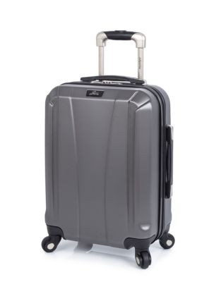 Skyway 19 Inch Expandable Spinner - GREY - 19