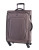 Travelpro Connoisseur 24" Spinner Suitcase - BROWN - 24