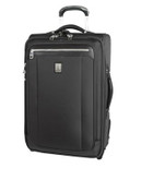 Travelpro Platinum Magna 2 22-Inch Suitcase - BLACK - 22