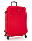 Heys Stratos 30 Inch Suitcases - RED - 30