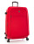 Heys Stratos 30 Inch Suitcases - RED - 30