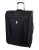 Travelpro Crew 10 26 Inch Expanding Suiter - BLACK - 26 IN