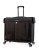 Delsey Breeze Lite 5.0 45 Inch Suitcase - BLACK - 45