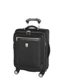 Travelpro Magna 2 Carry-On Expandable Spinner - BLACK - 20