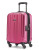 Samsonite Fiero 20" Expandable Spinner Suitcase - PURPLE - 20