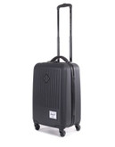 Herschel Supply Co Trade Hard Shell Suitcase - BLACK - 24
