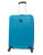 Delsey Freestyle 2.0 25 Inch Spinner Suitcase - BLUE - 25