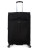 Delsey Breeze Lite 29-Inch Suitcase - BLACK - 29