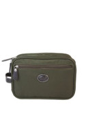 Bric'S Pronto Shave Case - FOREST