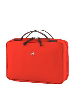 Victorinox Victoria Muse Cosmetic Case - RED