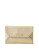 Lauren Ralph Lauren Acadia Envelope Card Case - GOLD