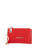 Guess Korry Pouch Keychain - RED