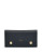 Lauren Ralph Lauren Morrison Slim Leather Wallet - BLACK