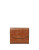 Lauren Ralph Lauren Darwin French Leather Wallet - BOURBON