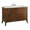 Clermont 48 Inch Vanity in Oxford