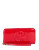 Guess Korry Zip Around Wristlet Wallet - RED