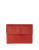 Derek Alexander European-Style Mini Billfold - RED