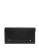 Vince Camuto Addy Leather Wallet - BLACK