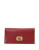 Lauren Ralph Lauren Whitby Slim Leather Wallet - RED