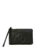 Guess Korry Boxed Wallet Gift - BLACK