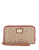 Calvin Klein Gifting Monogram Wallet - KHAKI/BROWN/RED