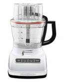 Kitchenaid Architect 14 Cup Food Processor - FROSTED PEARL