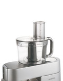 Kenwood Food Processor Attachment - CLEAR