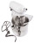Kitchenaid Pro 600TM 6 Quart Bowl-Lift Stand Mixer - WHITE