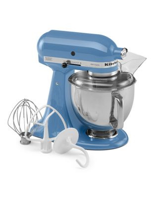 Kitchenaid Artisan Stand Mixer - CORNFLOWER BLUE