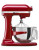 Kitchenaid Professional 600TM 6-qt. Bowl-Lift Stand Mixer - EMPIRE RED