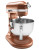 Kitchenaid Pro 600TM 6 Quart Bowl-Lift Stand Mixer - COPPER PEARL