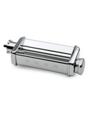 Smeg Pasta Roller - For Stand Mixer - STAINLESS STEEL